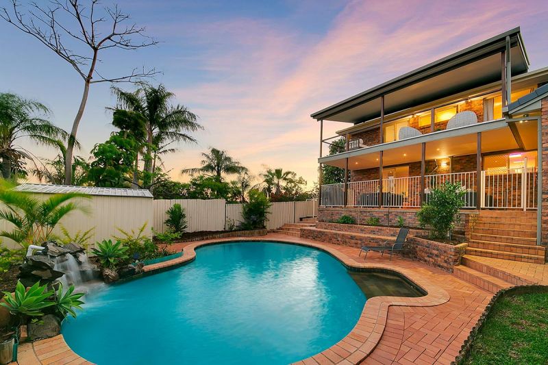 Carina 20 Monnow Place