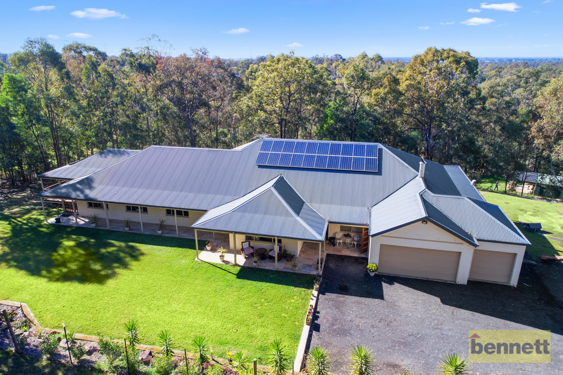 73 Scotts Farm Road, Grose Wold - Thumbnail 2