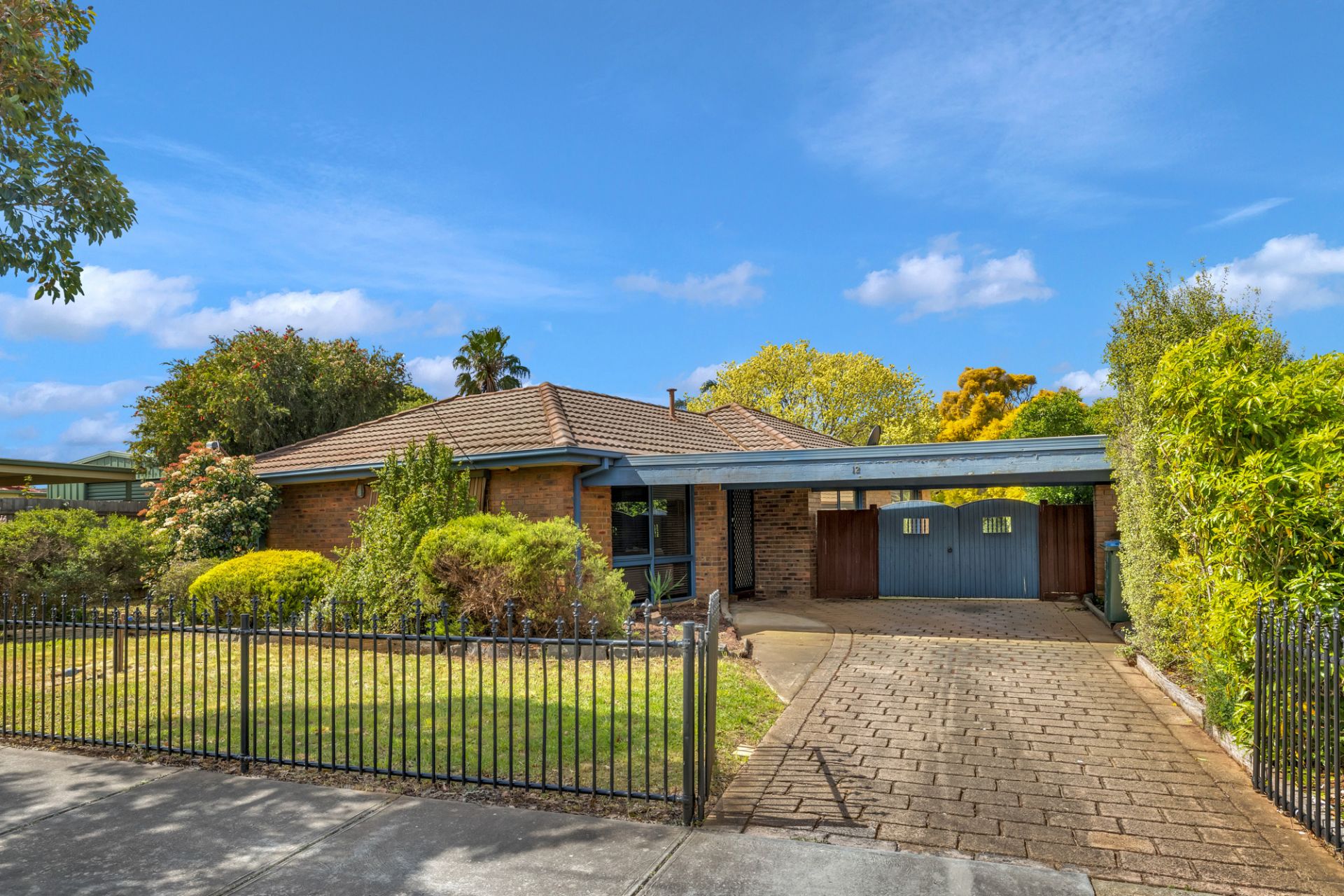 12 Fowler Street, Hoppers Crossing OBrien Real Estate