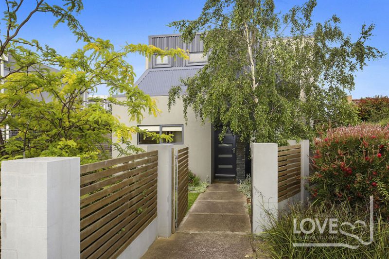 1/138 Porter Road, Heidelberg Heights