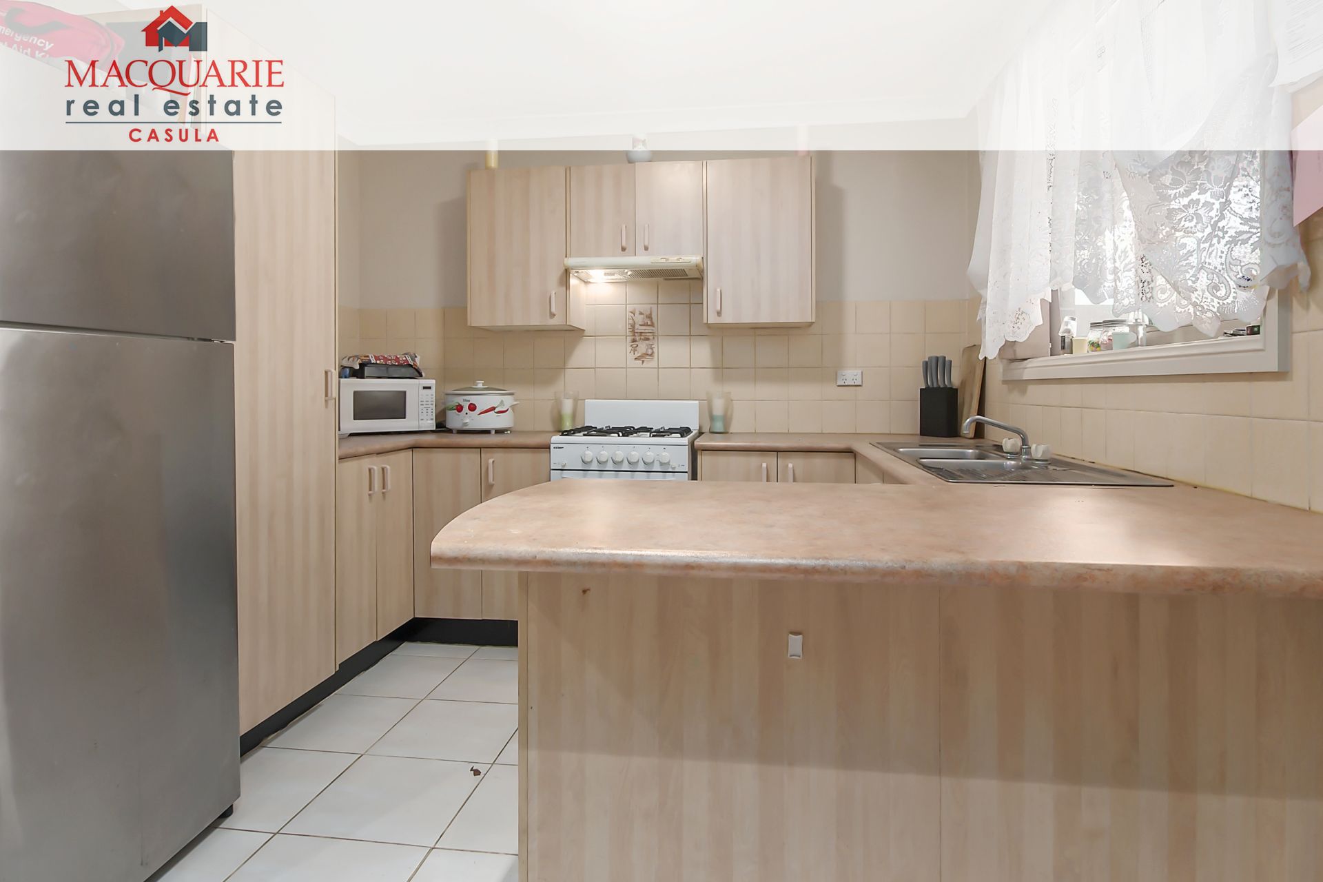 20 Tingha Close, Hinchinbrook Macquarie Real Estate