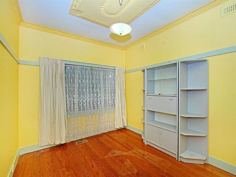 Convenient and Spacious