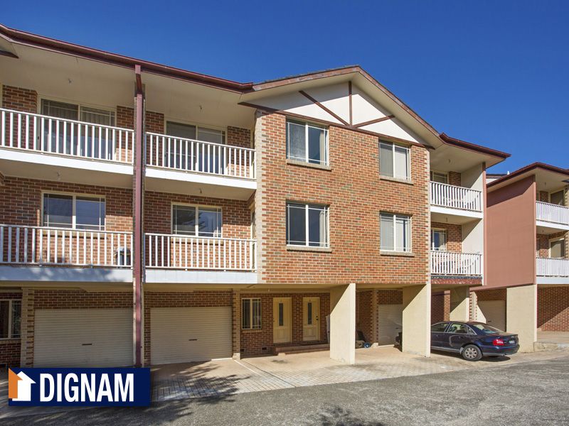 7/98 Campbell Street, Woonona, NSW 2517