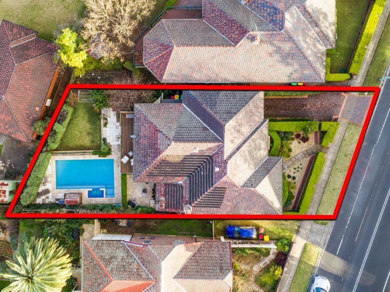 Real Estate For Sale 40 MENANGLE Road Camden , NSW