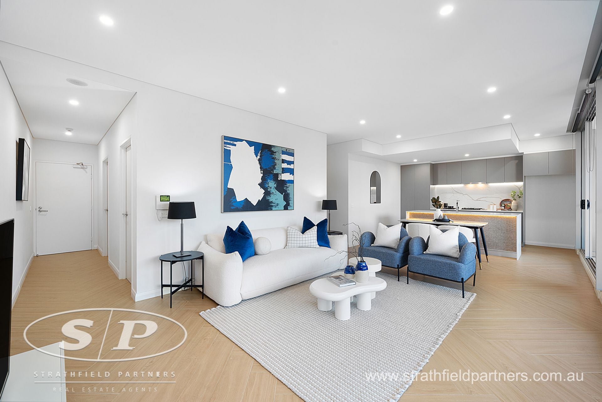 2D/88 Burwood Road, Burwood, Burwood - Thumbnail 3