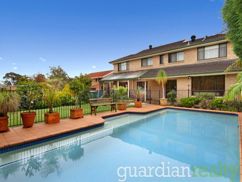 6 Folkestone Place, Dural - Thumbnail 7
