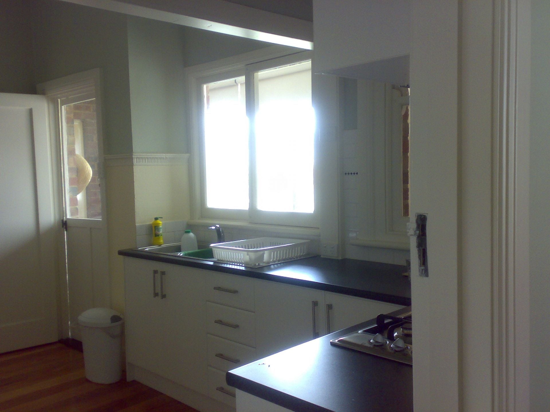FULLY RENOVATED