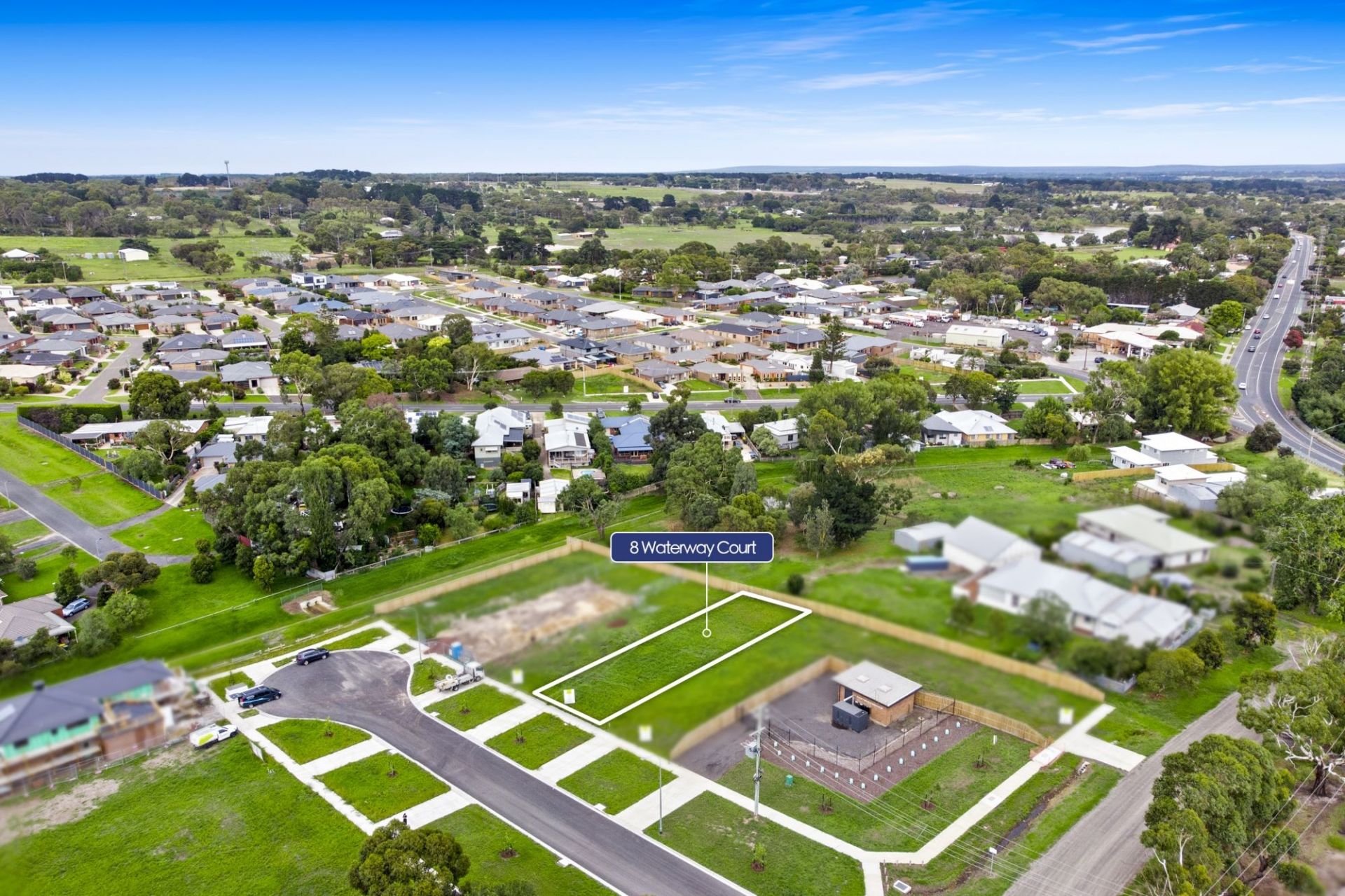 8 Waterway Court Drysdale VIC, Drysdale - Thumbnail 4