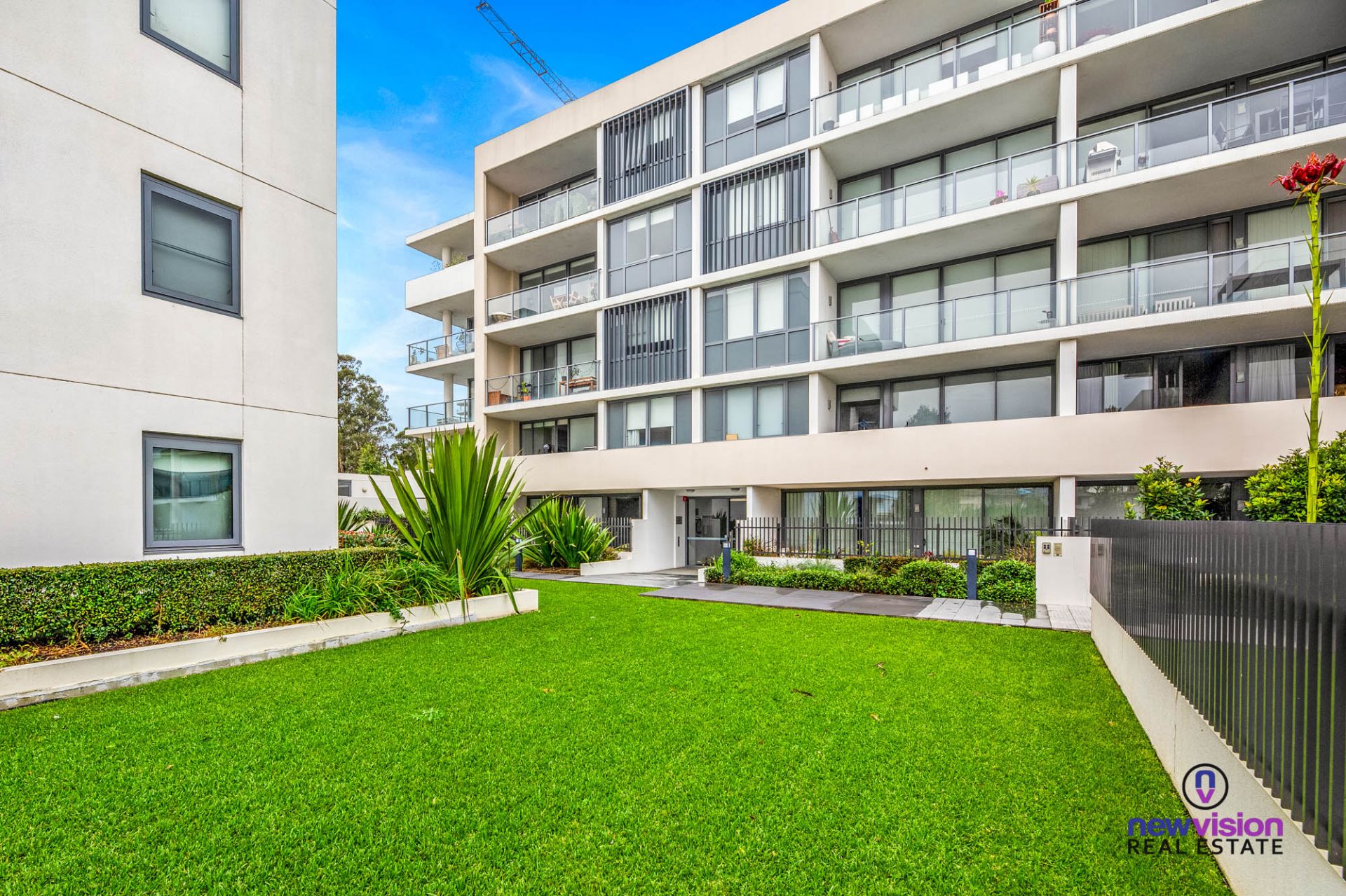 315/1 Lucinda Avenue, Norwest - Image 1