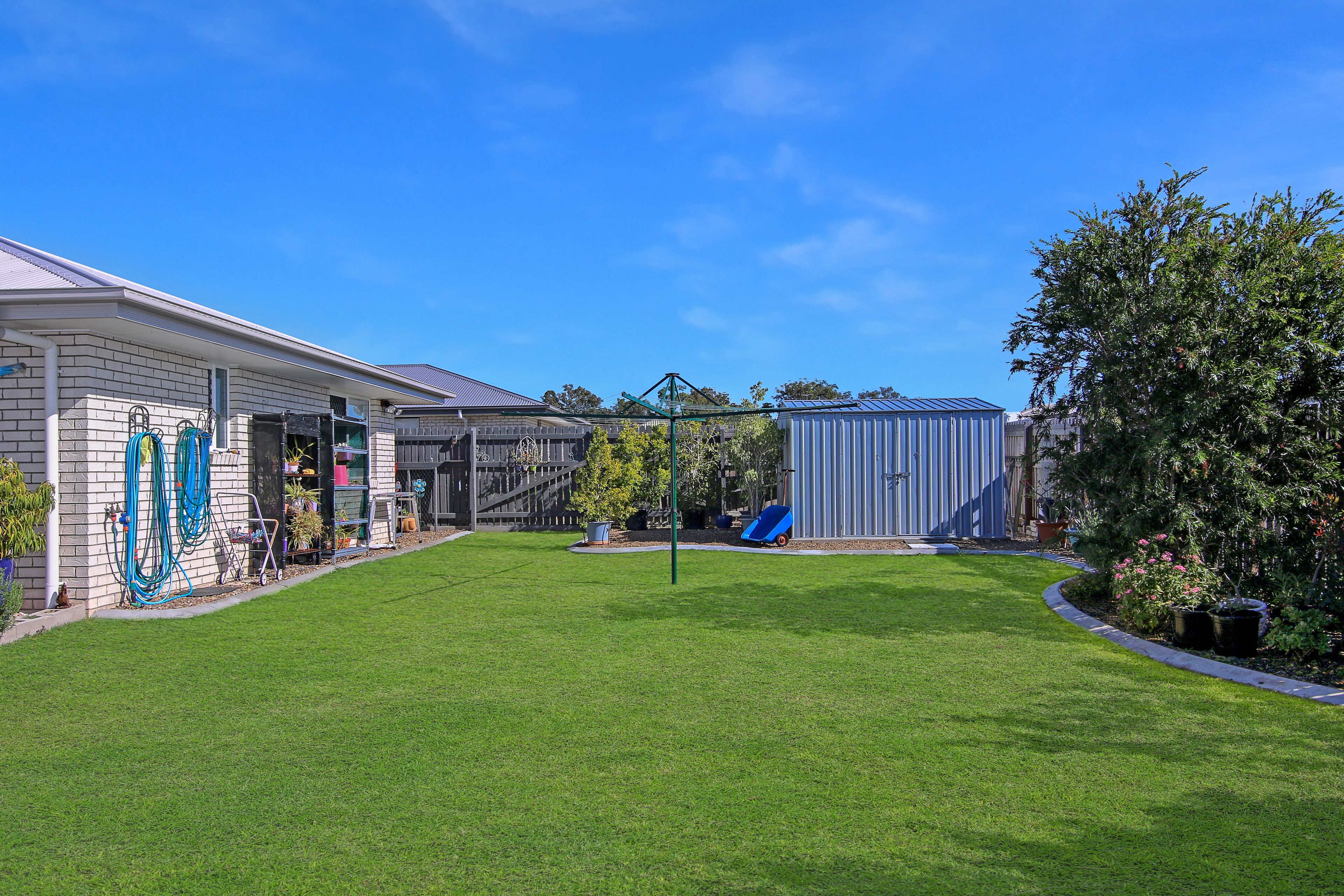 Sold property Sold Price for 7 Silkwood Drive Urangan , QLD 4655