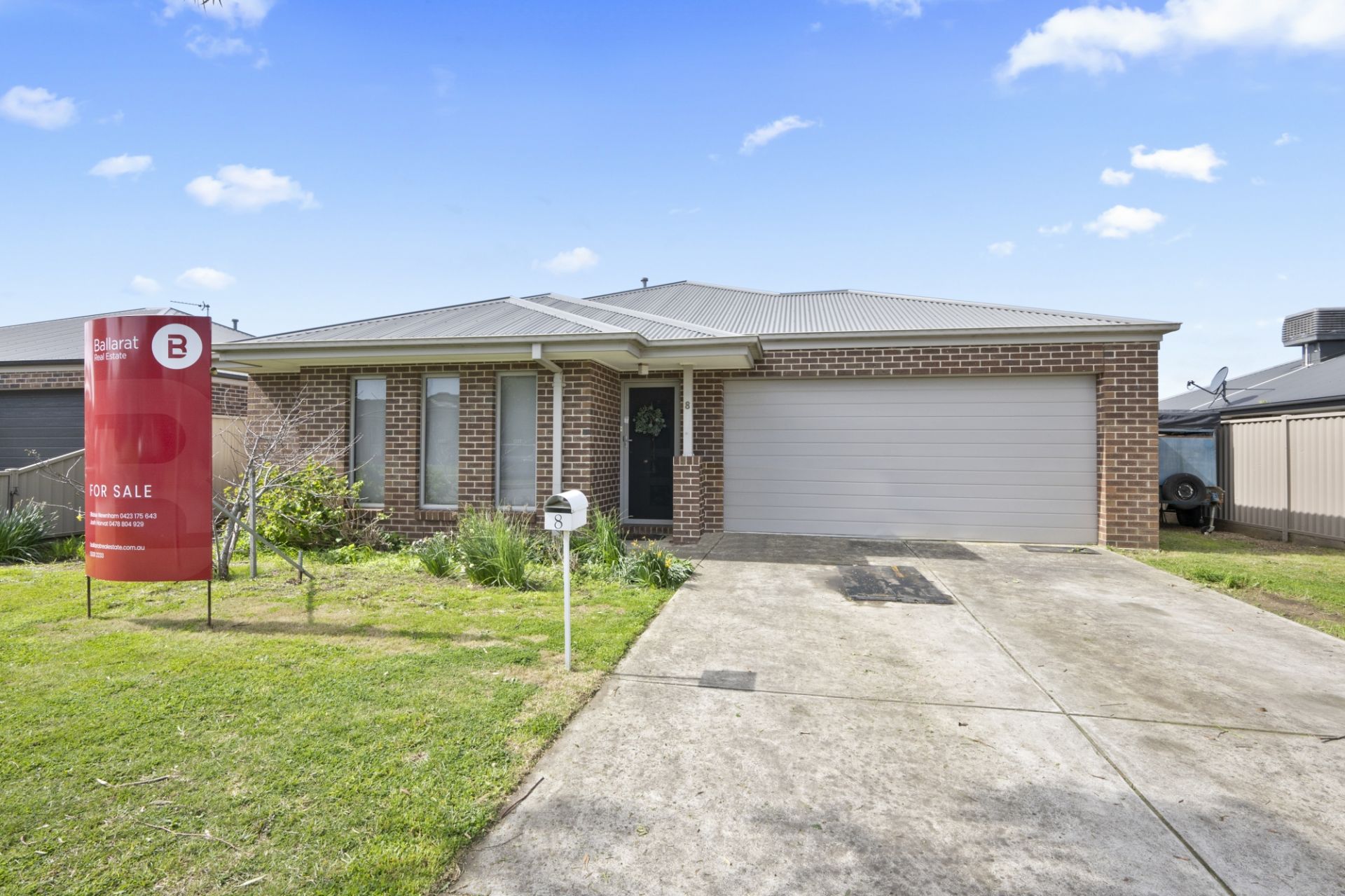 8 Duchess Drive, Winter Valley, Winter Valley - Thumbnail 4