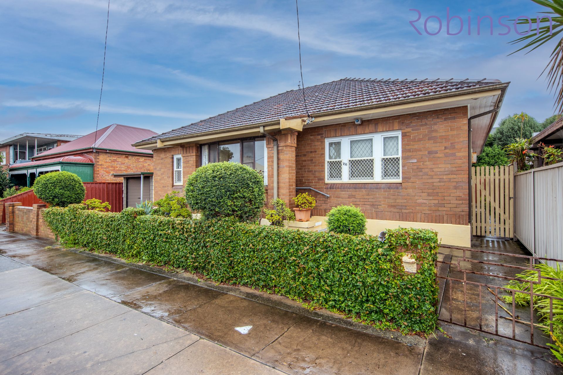 168 Corlette Street, The Junction Robinson Property