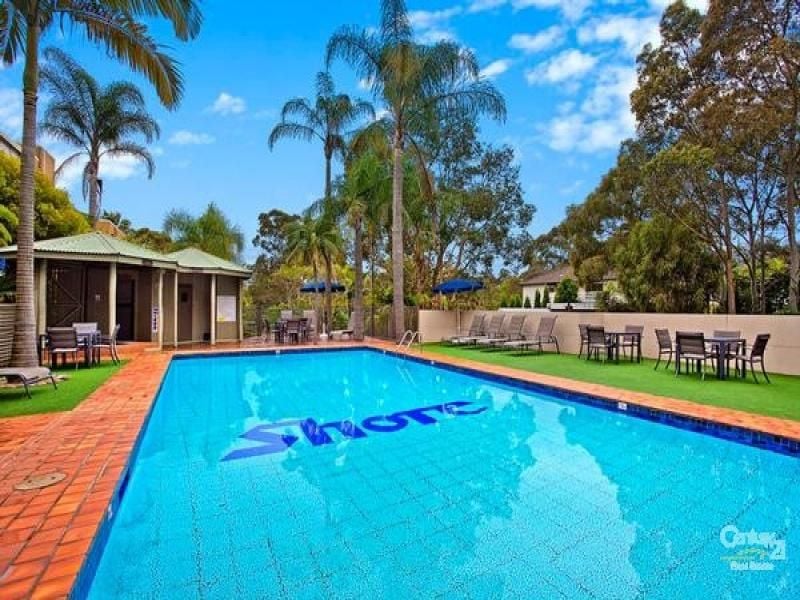 82/450 Pacific Highway LANE COVE NORTH NSW, North - Thumbnail 3