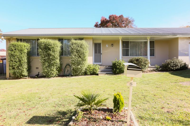 Quintessential 4 Beddy!