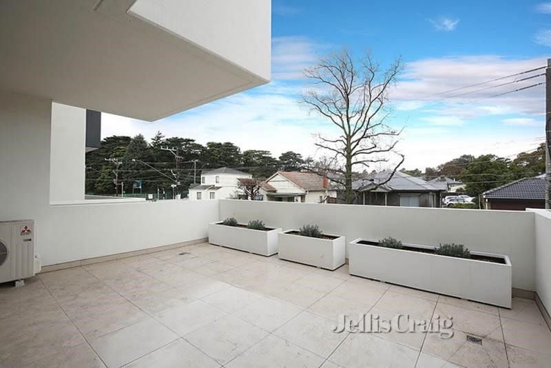 **Modern & Low Maintenance Living**