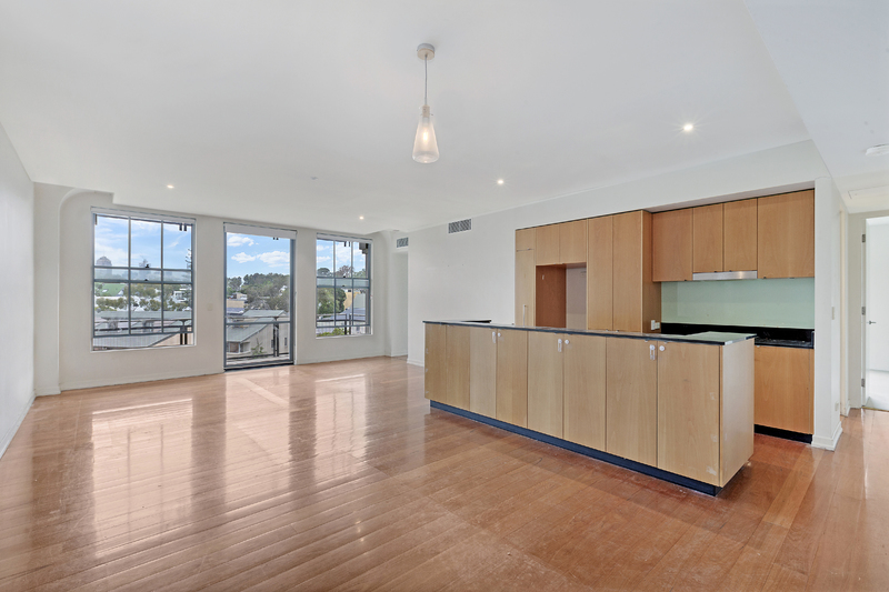 Real Estate For Lease P309/22 Colgate Avenue Balmain , NSW