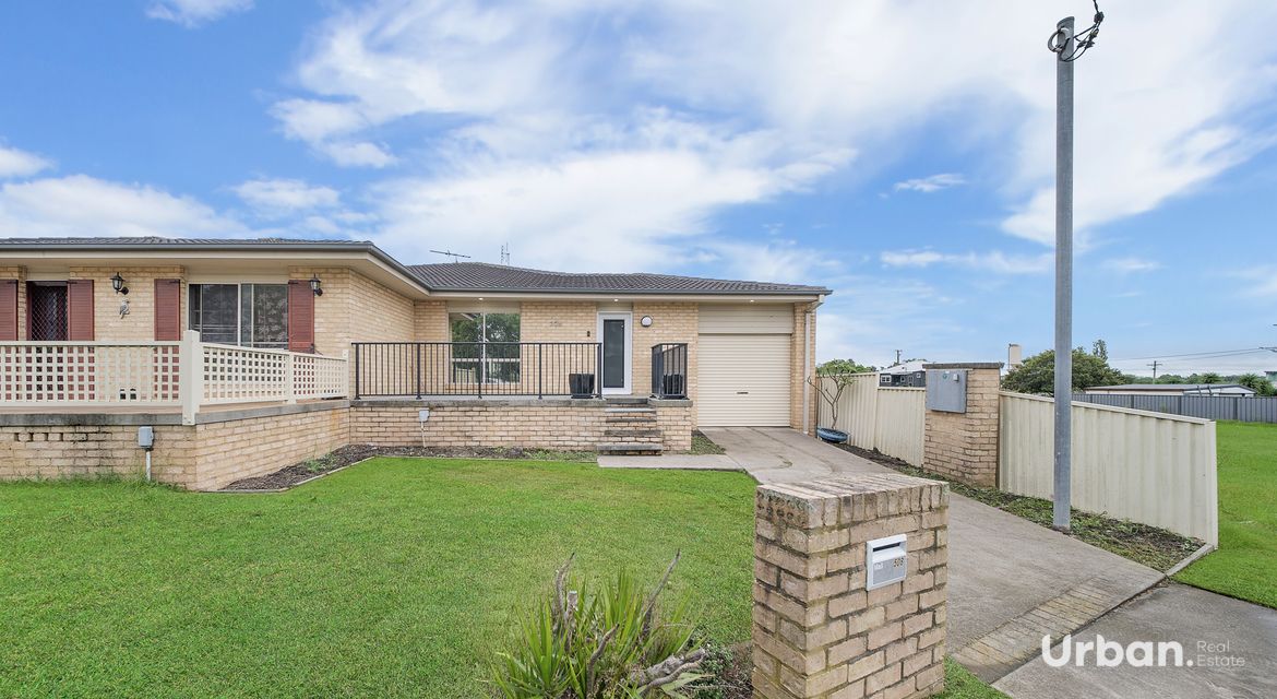 Branxton 50B Bowen Street