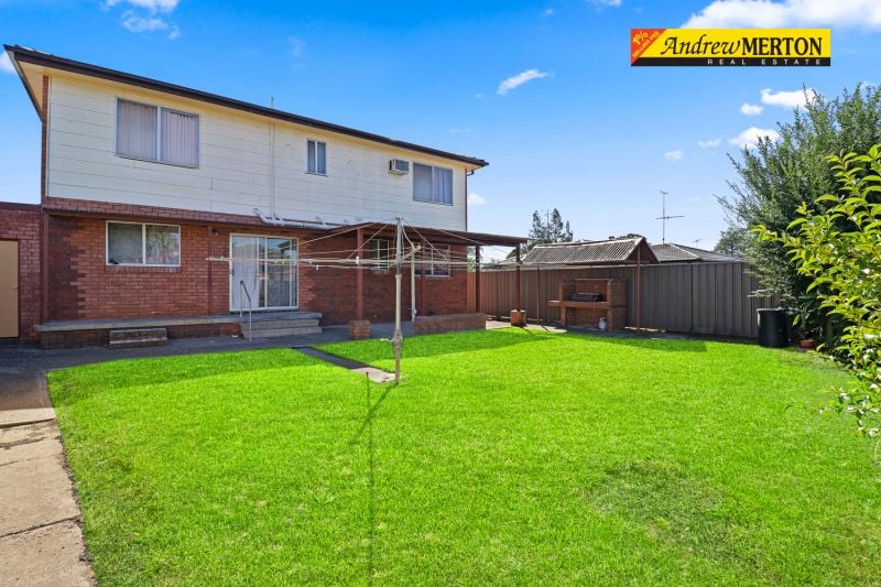 27 Lovegrove Drive, Quakers Hill