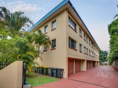 BLOCK OF 8 STRATA UNITS WITH EXCITING D.A APPROVAL!