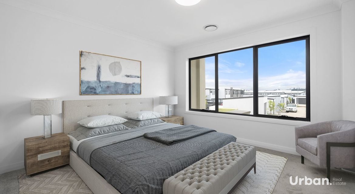 Oran Park Lot 513/50 Charbray Loop