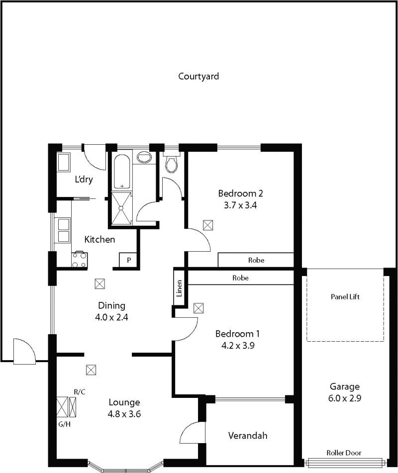 5/257 Findon Road Flinders Park 5025