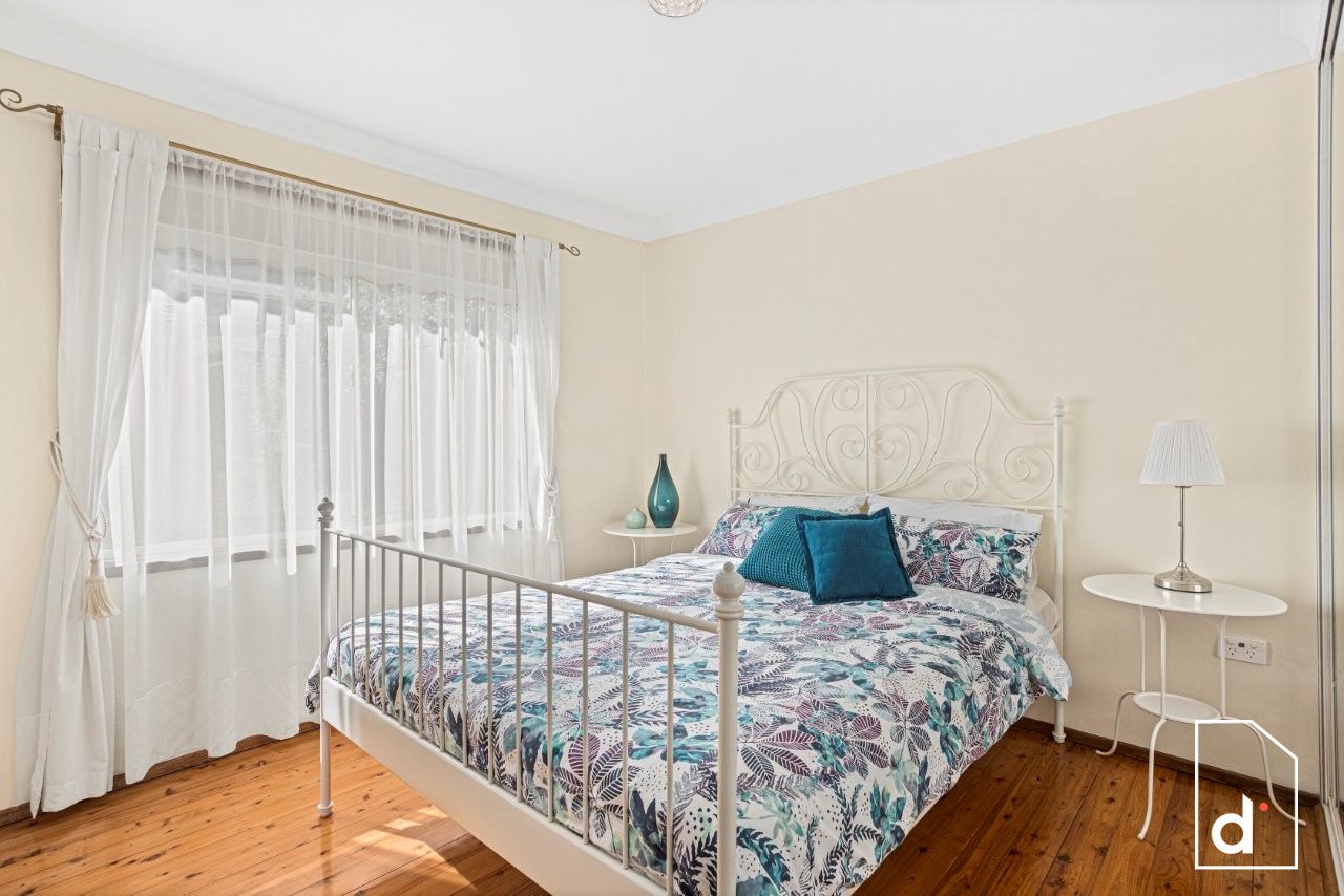 29 Matthews Drive, Mount Warrigal NSW