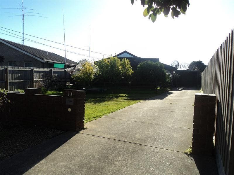Comfortable and convenient family home