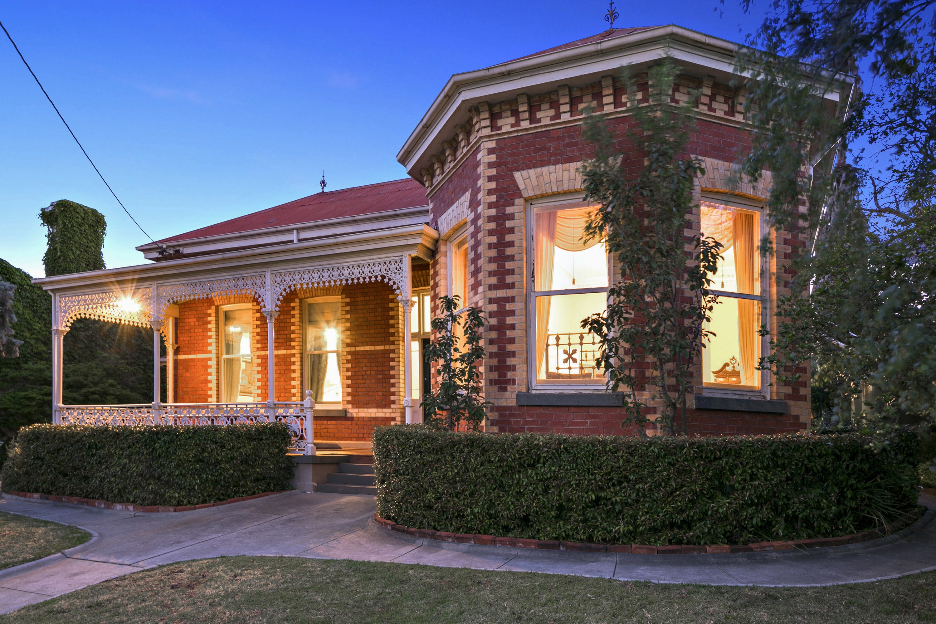 53 Forest Street, BENDIGO, VIC, 3550 House buyMyplace