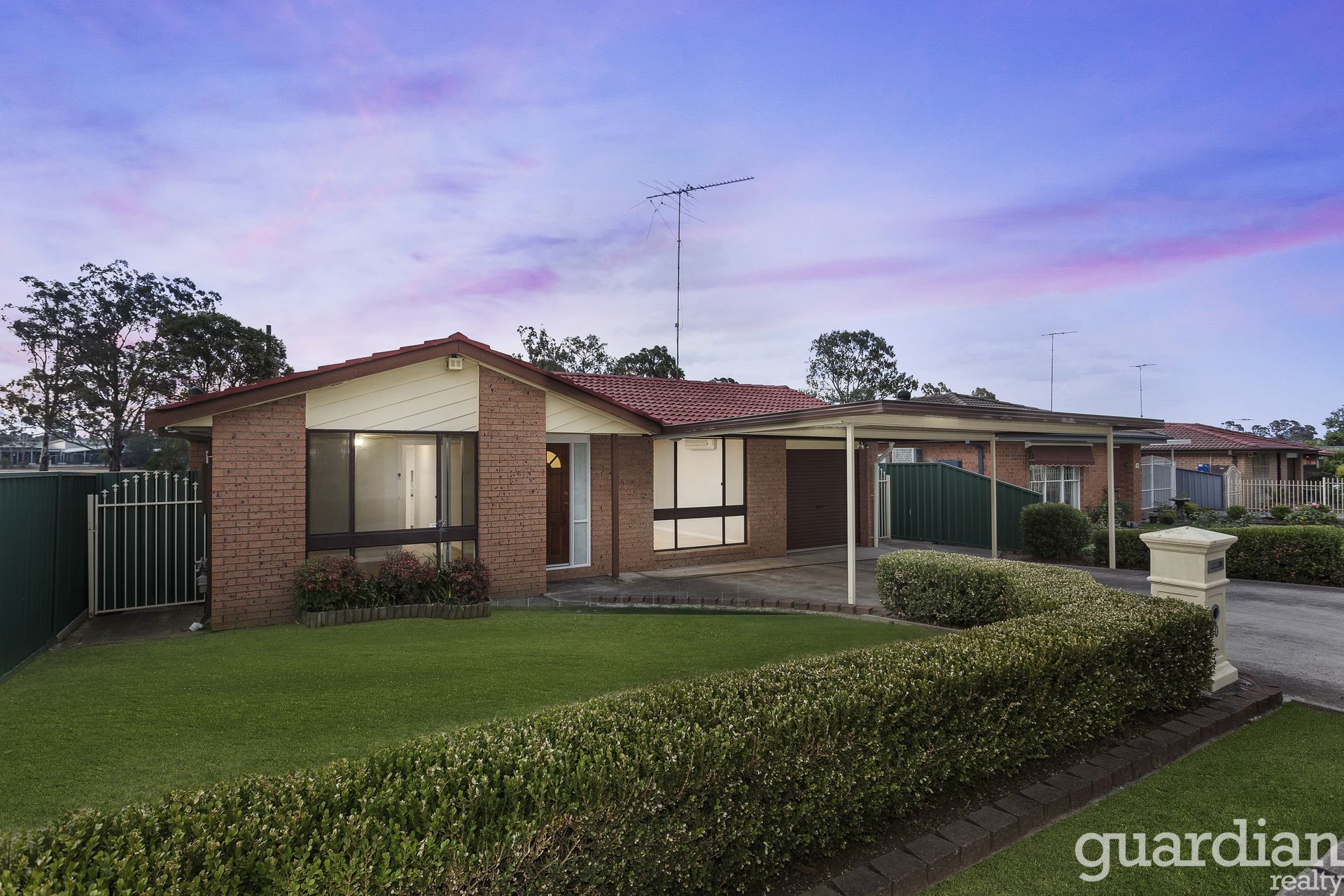 40 Romley Crescent Oakhurst NSW, Oakhurst - Thumbnail 2