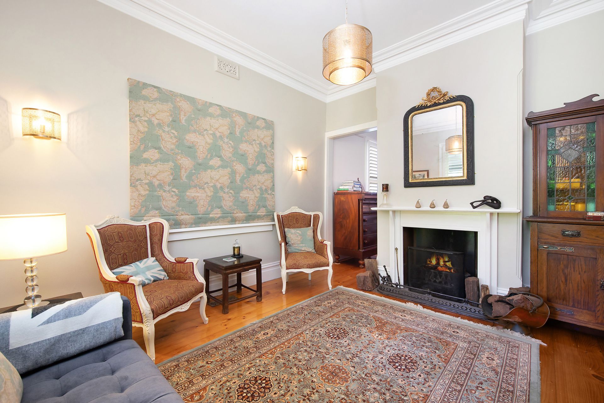 Real Estate For Lease 21 Balfour Street Lindfield , NSW