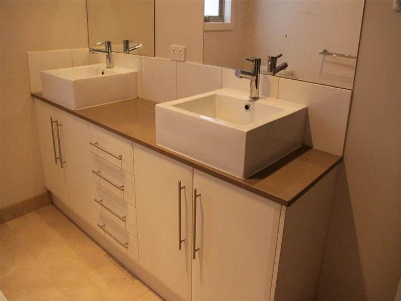 The Ideal Family Abode