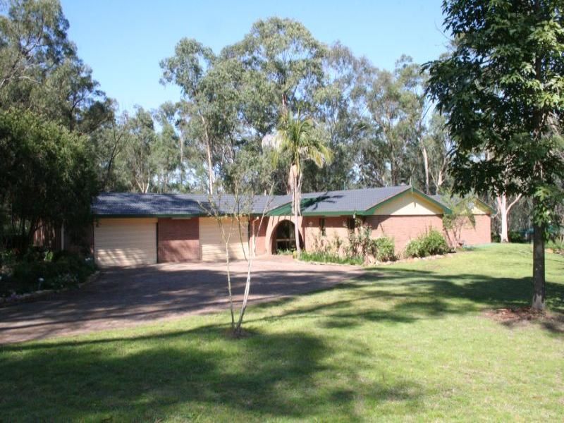 EAST KURRAJONG, NSW, East Kurrajong - Thumbnail 7