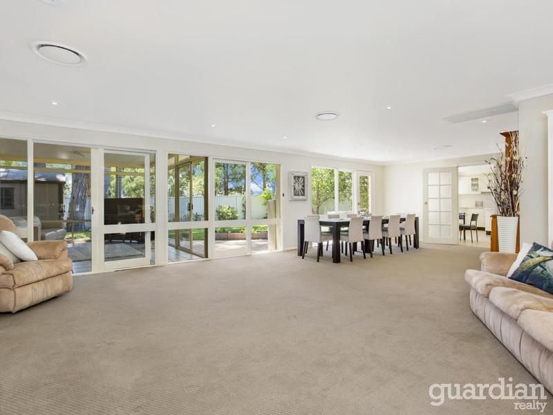 8 Kinarra Avenue KELLYVILLE NSW, Kellyville - Thumbnail 3