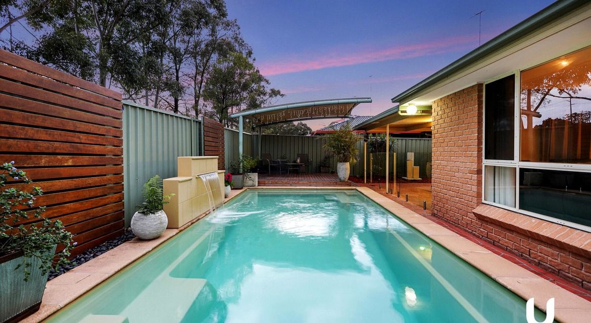 Glenmore Park 12 Butcherbird Place