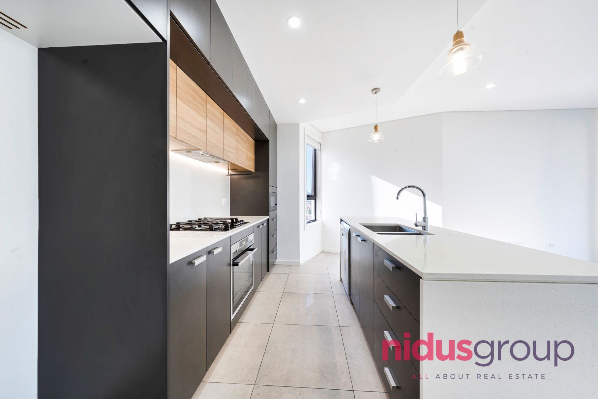 207/11 Clifton Street Blacktown NSW, Blacktown - Thumbnail 4