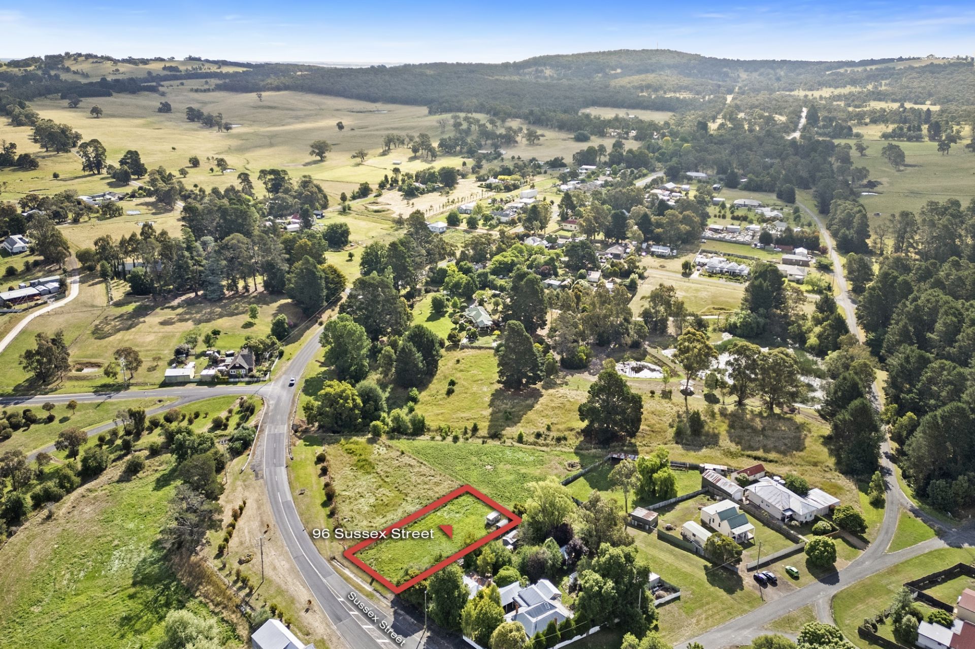 96 Sussex Street Linton VIC, Linton - Thumbnail 4