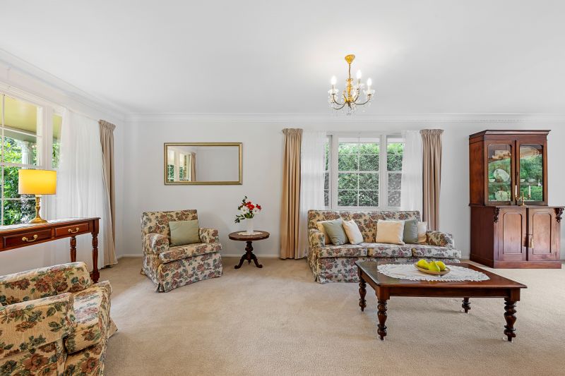 Real Estate For Sale 5 Eldon Lane Beecroft , NSW