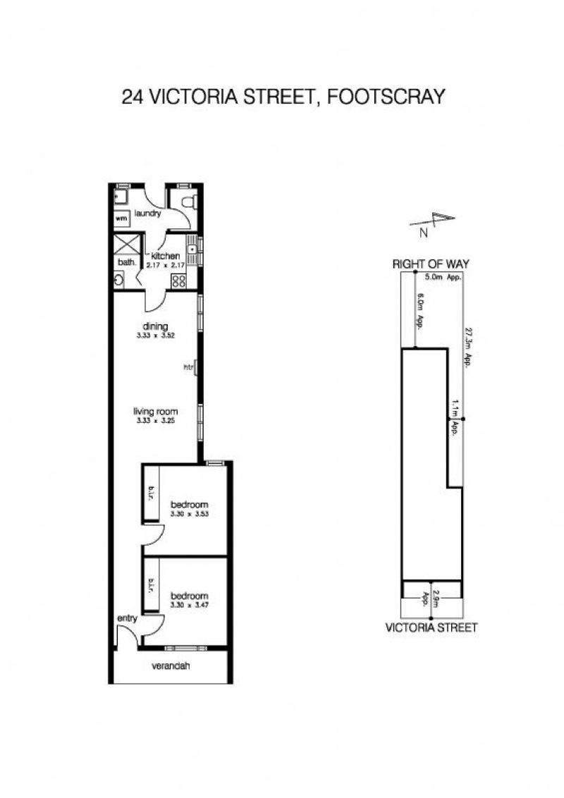 24 Victoria Street, Footscray - Thumbnail 6