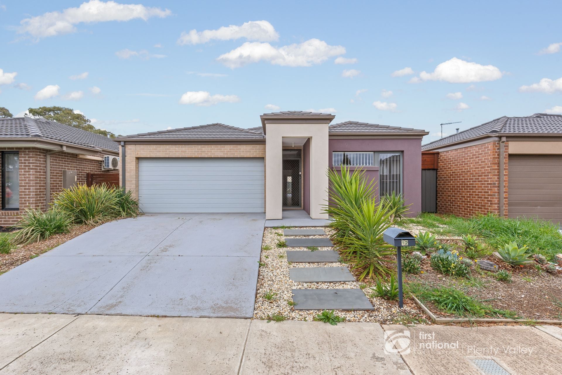 12 Dalziel Drive Mernda, Mernda - Thumbnail 2