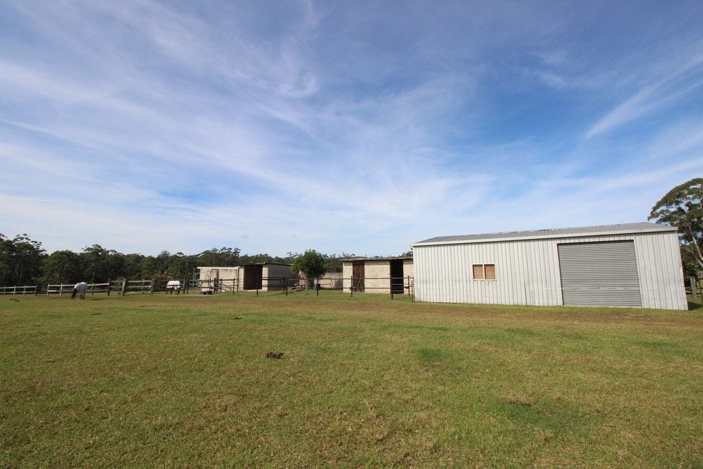 22 Gordonbrook Rd, BOBS CREEK NSW 2443