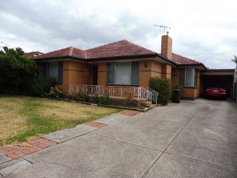 9 Lantana Avenue, Thomastown