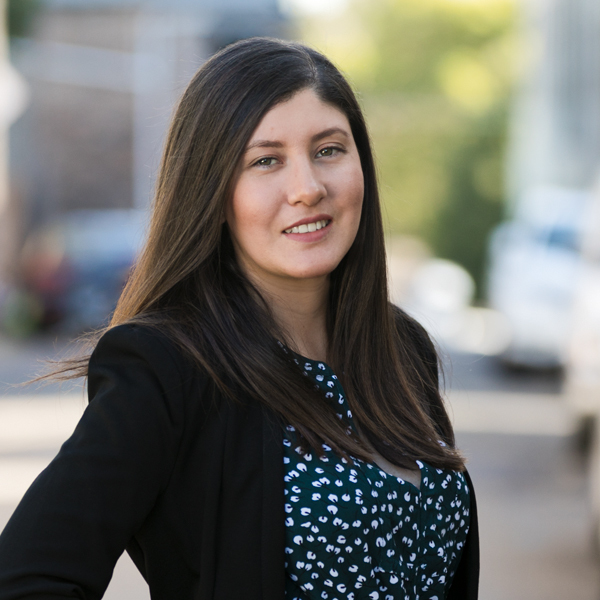 Melissa Rocha Property Manager Cobden & Hayson