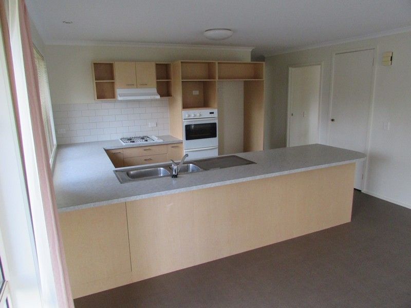 **Lovely spacious 3 bedroom home**