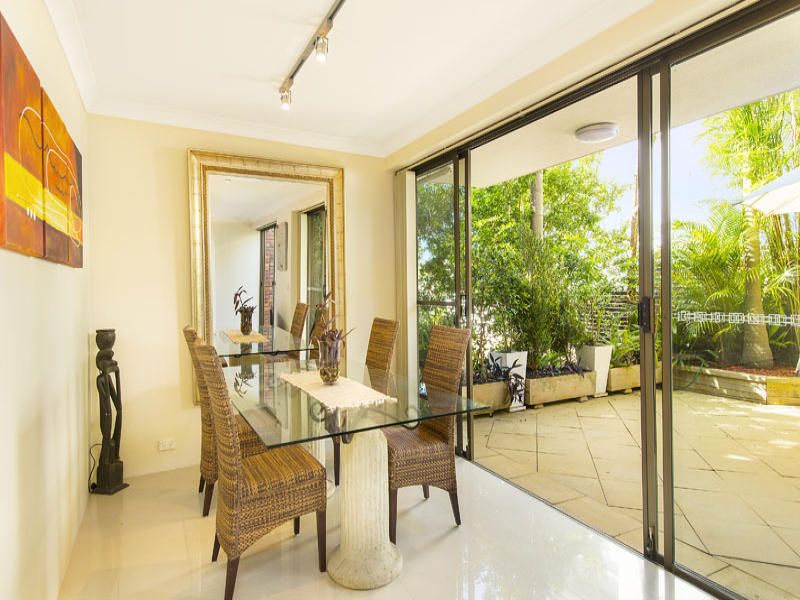 24/28-34 Bent Street NEUTRAL BAY NSW, Bay - Thumbnail 4