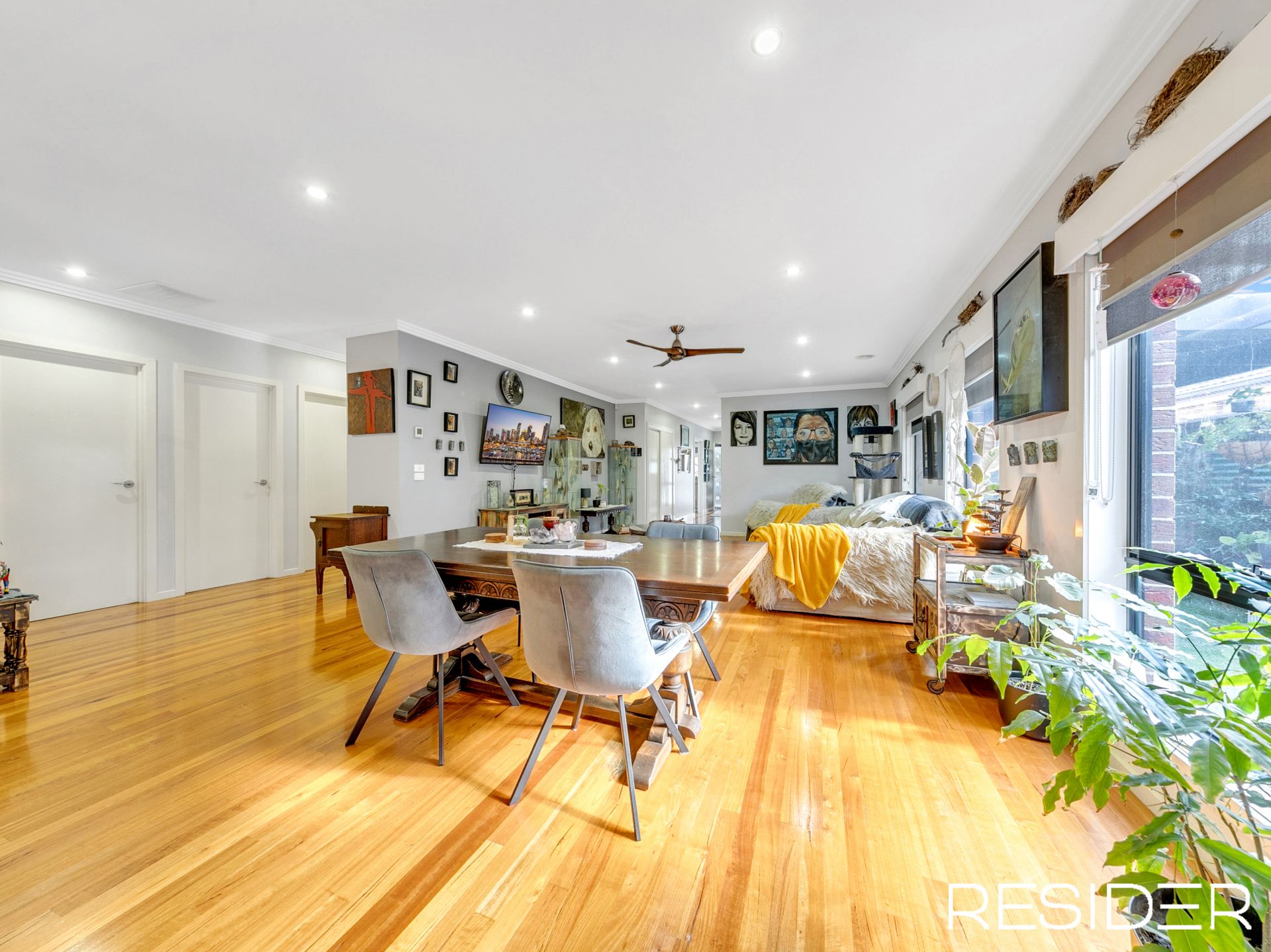 24 Sunridge Drive, Mernda Resider Real Estate