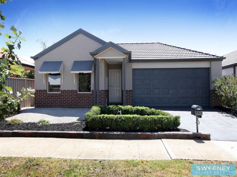 40 Gisborne Way, Caroline Springs - Thumbnail 2