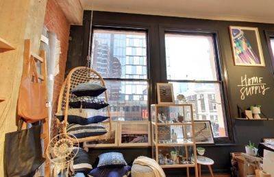 121 Grenfell Street, Adelaide