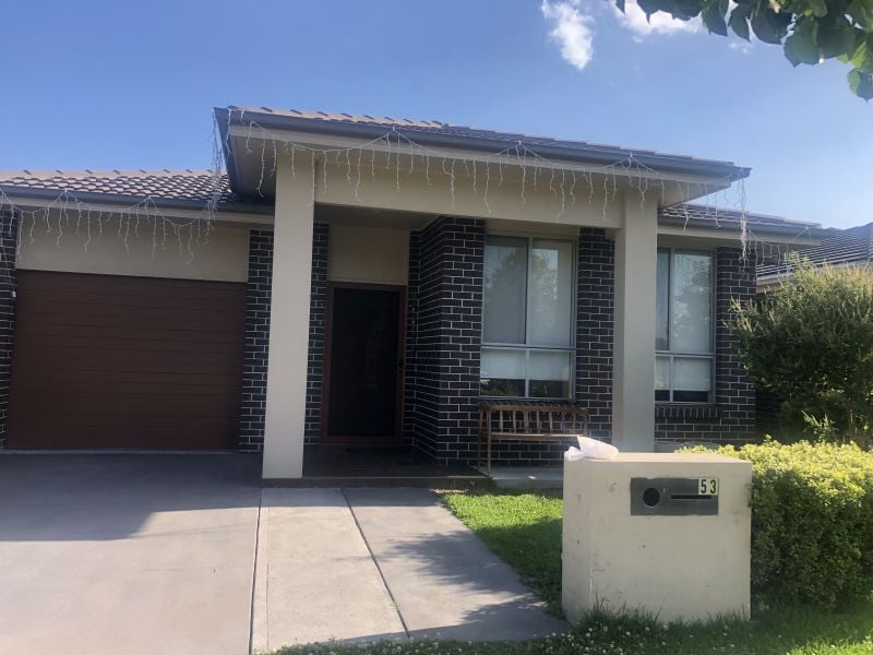 Sold Off market at first private inspection ! 
More qualified buyers looking to secure their home in this Area!