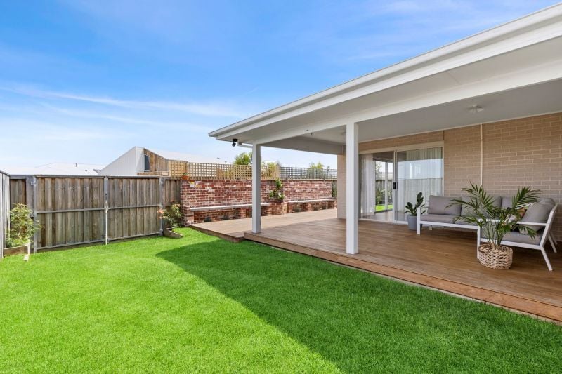 118 Oakdean Boulevard, Ocean Grove VIC 3226