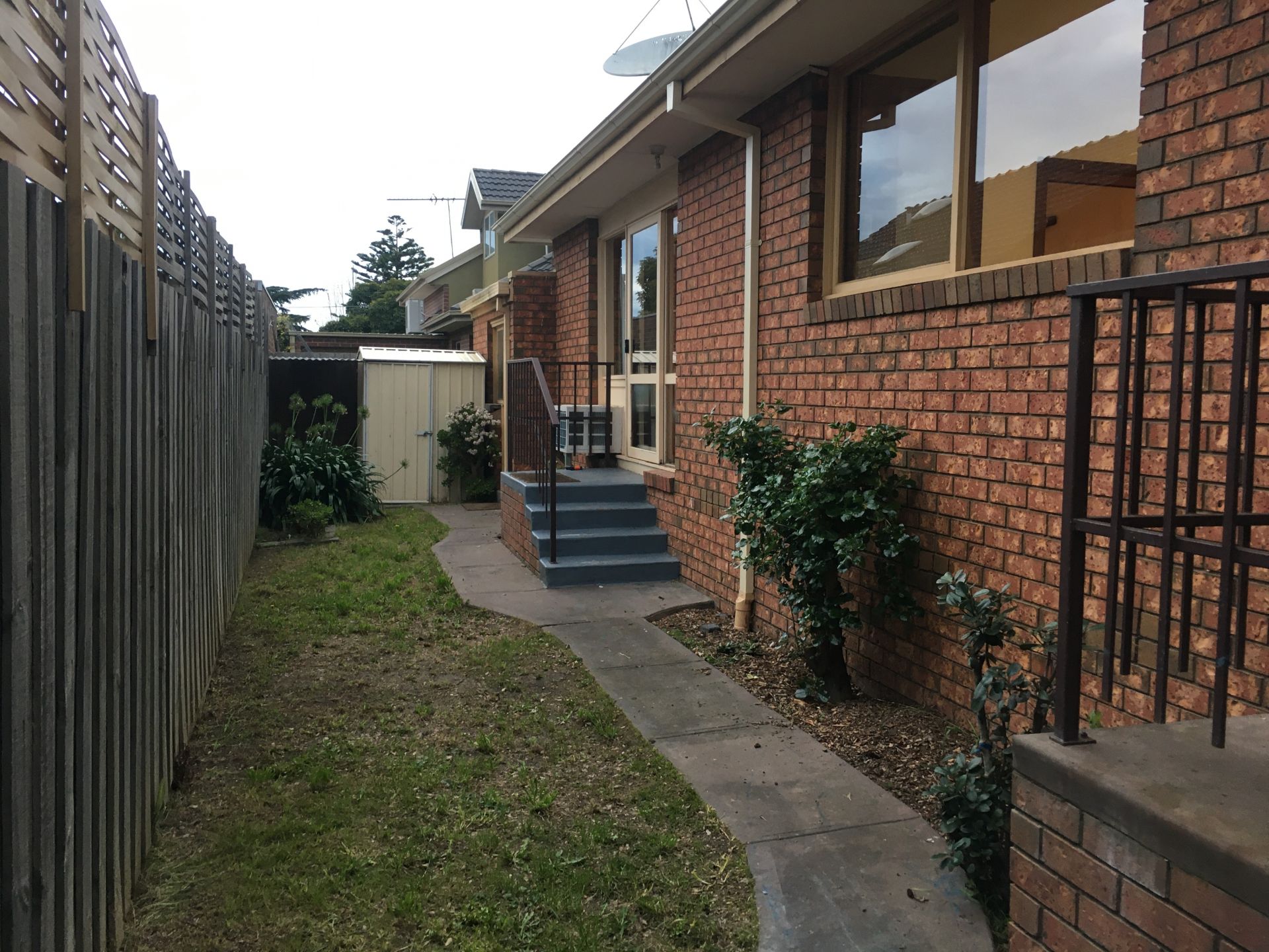 2 Bedroom Villa Unit in Perfect Location